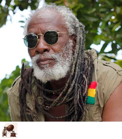 efemérides - BURNING SPEAR Hoy cumple 80 años la leyenda viva del ...