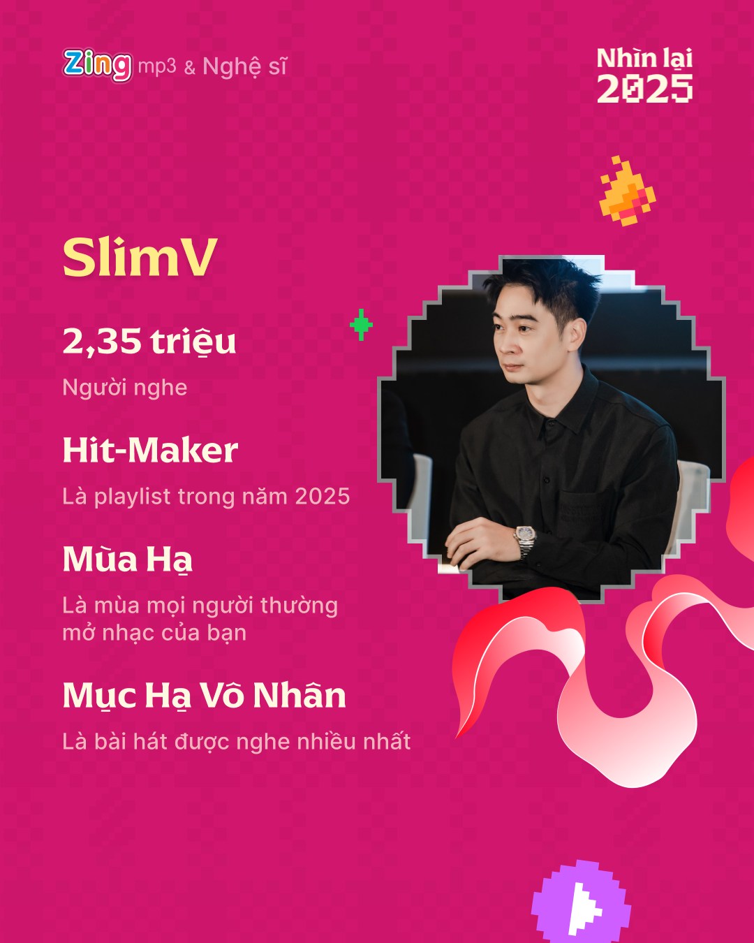 SlimV