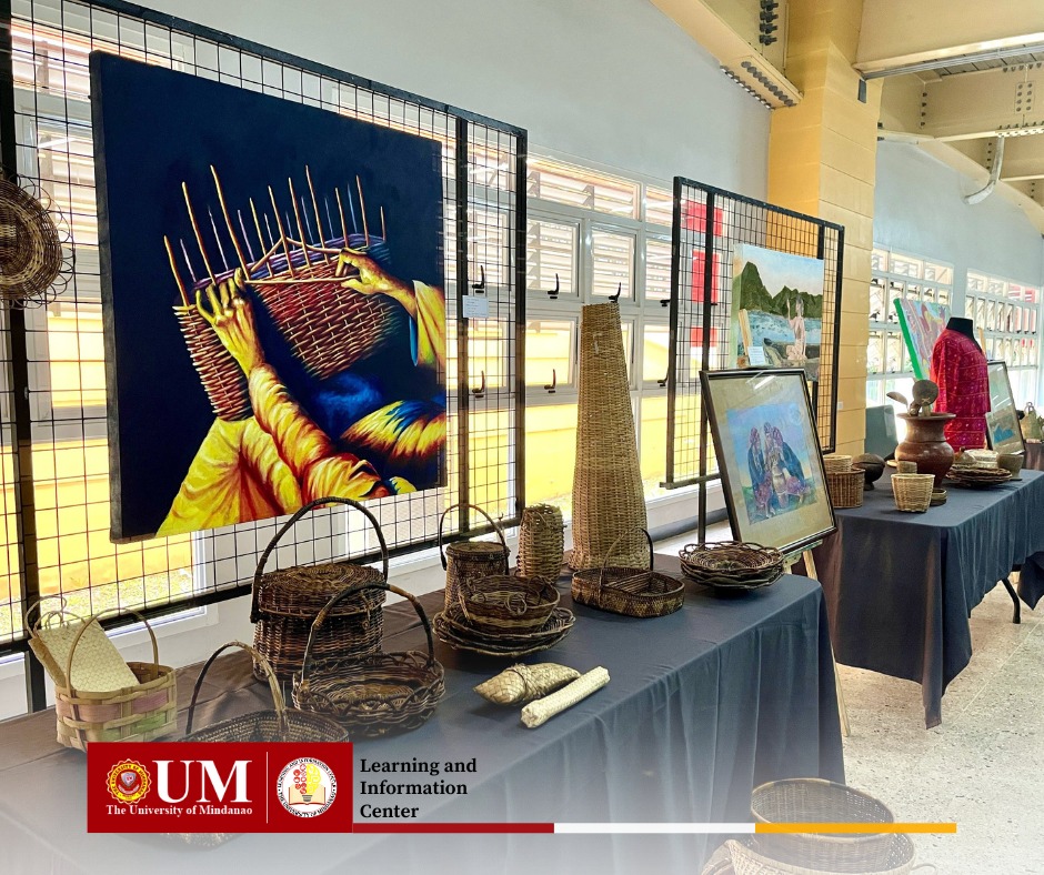 UM... - UM Learning and Information Center-Davao City