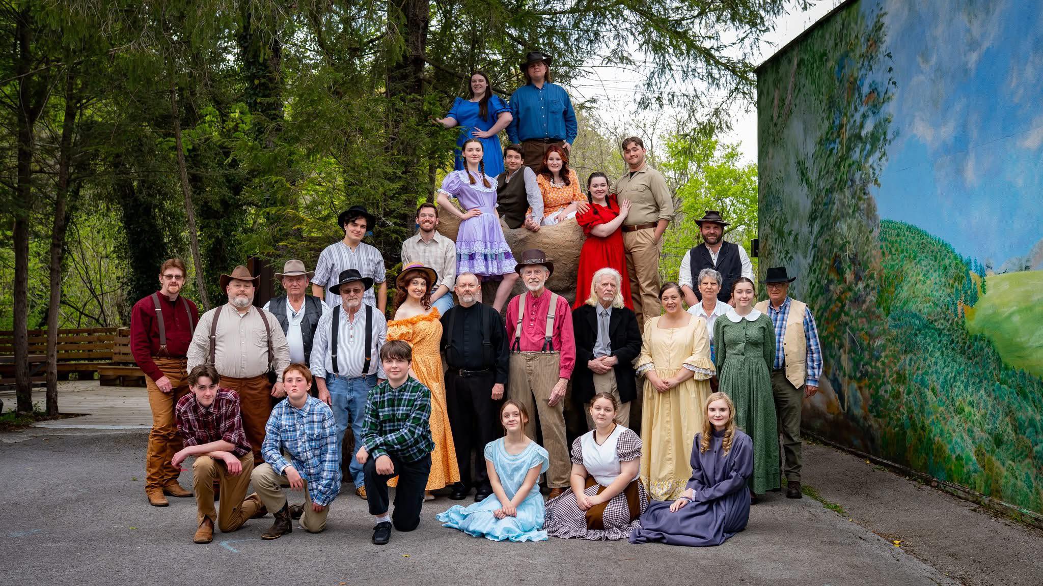 Classic Country 98.1 FM... - Classic Country 98.1 FM WBRF