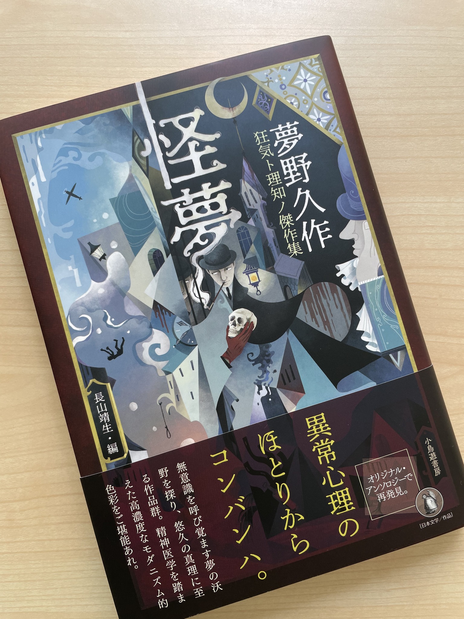 探偵小説と〈狂気〉 【公式通販】