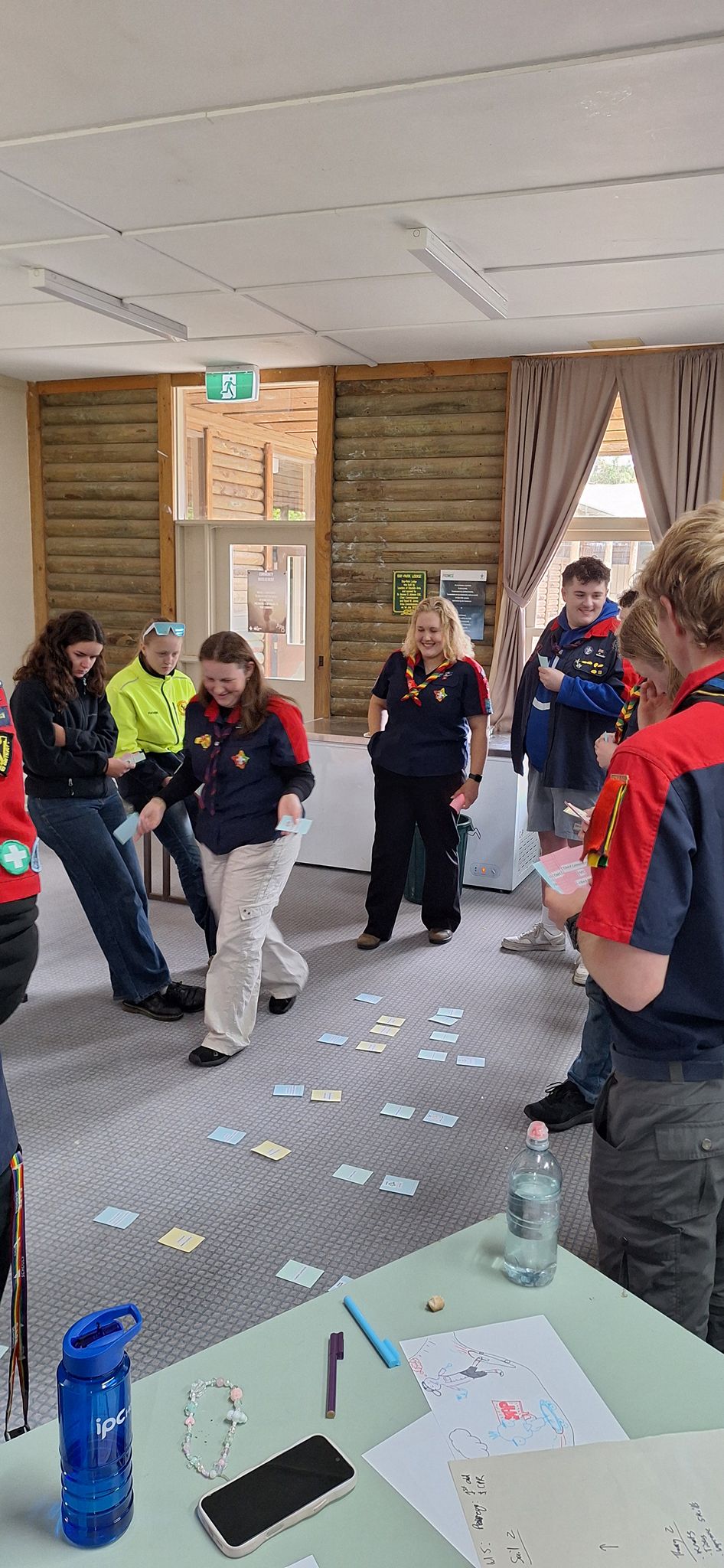 Rover Training Victoria