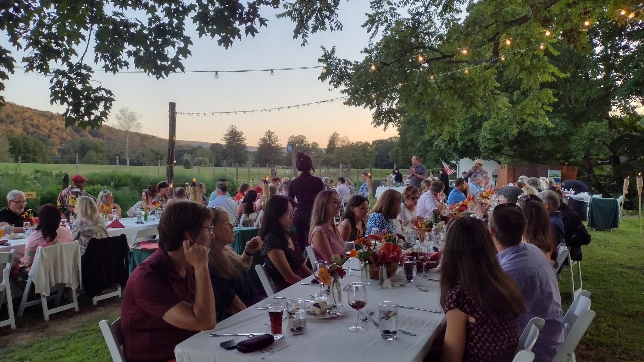 The Shawnee Inn and Golf... - The Shawnee Inn and Golf Resort