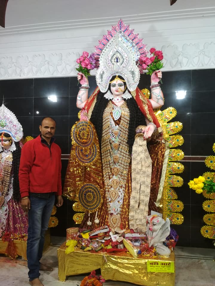 Govinda Rajput Govinda
