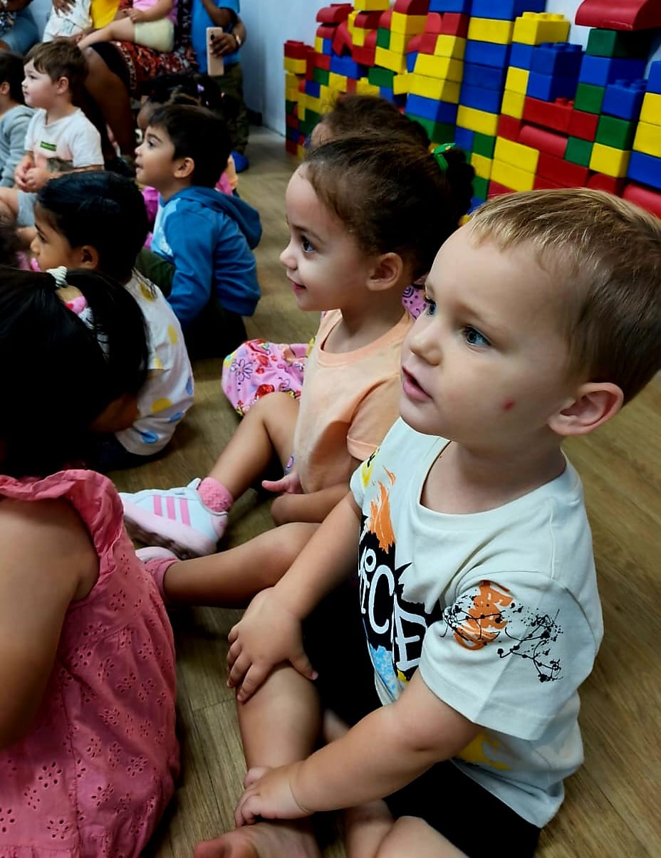 Curro Durbanville Preschool and Primary School | Durbanville