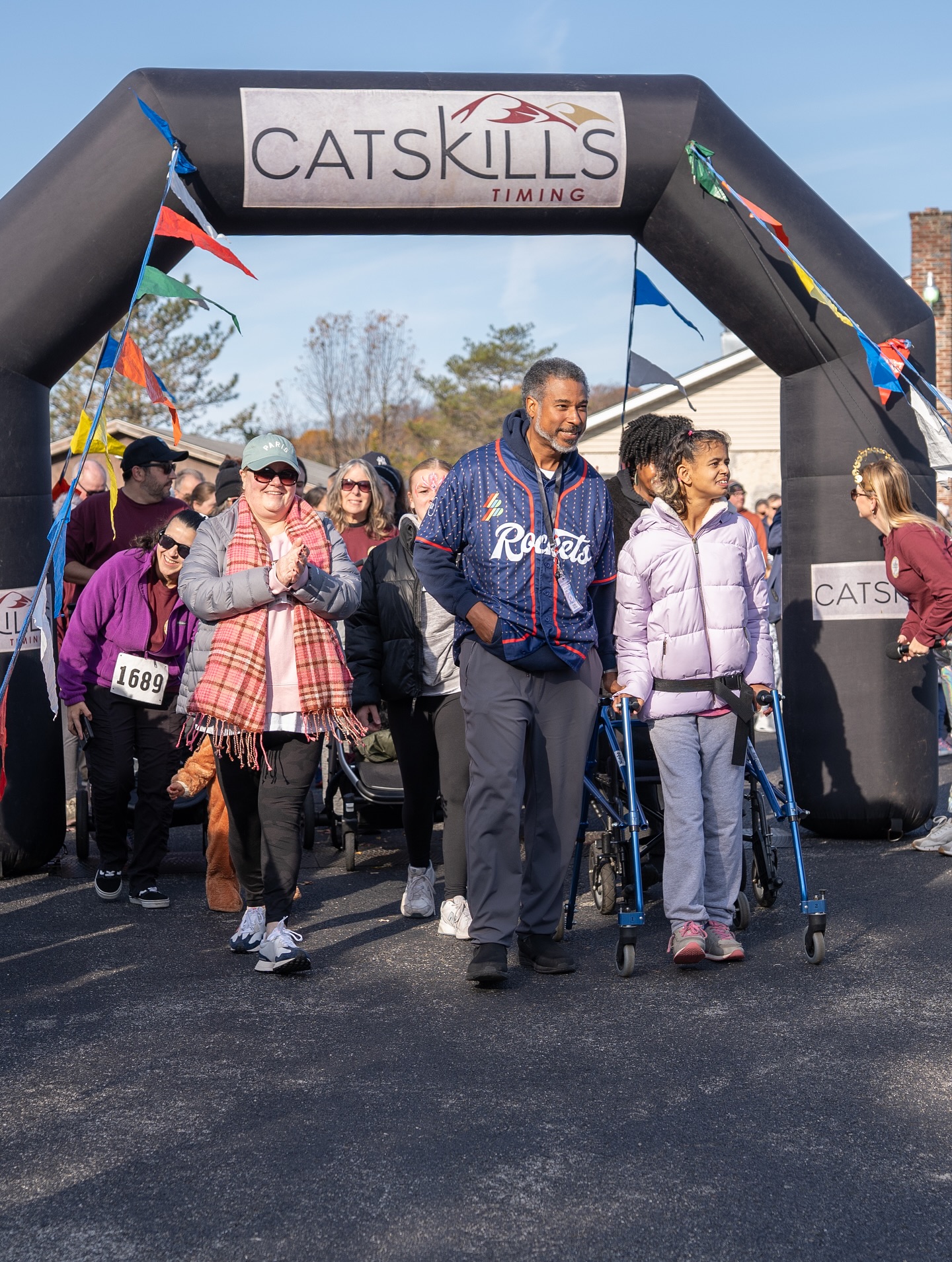 Beautiful People... - Beautiful People Adaptive Sports