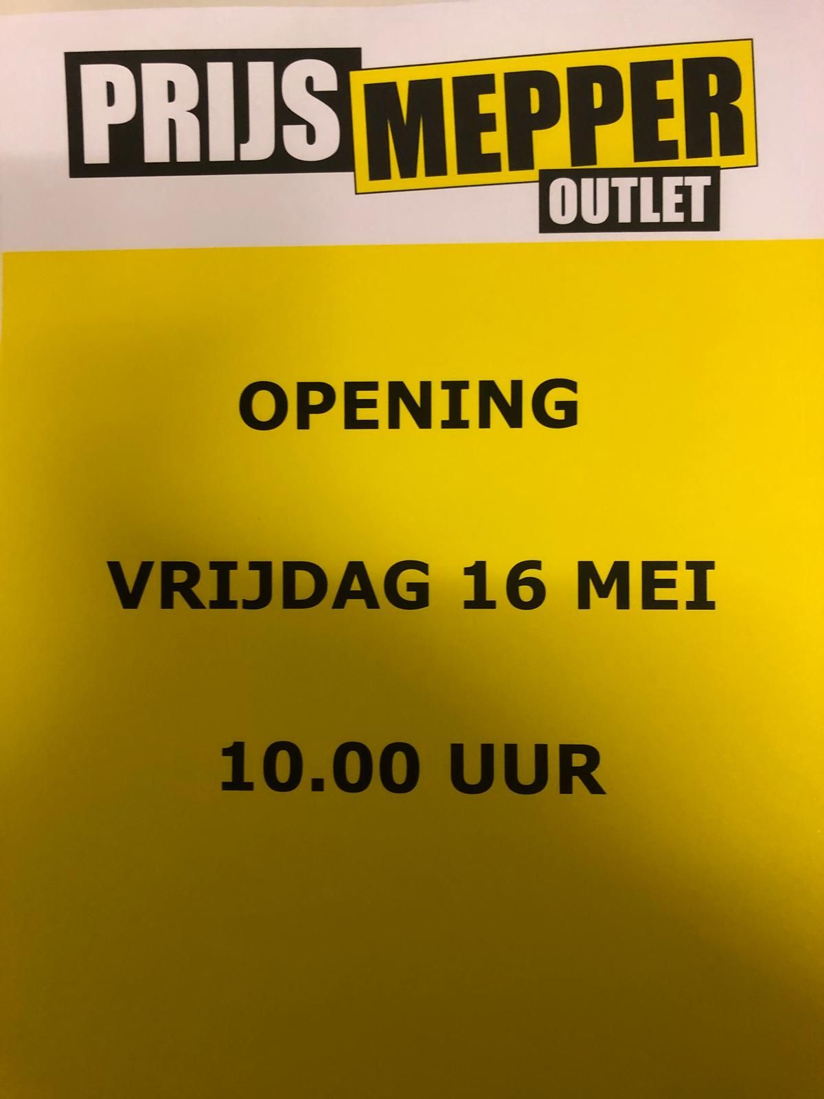 Prijsmepper Delft added a new photo. - Prijsmepper Delft