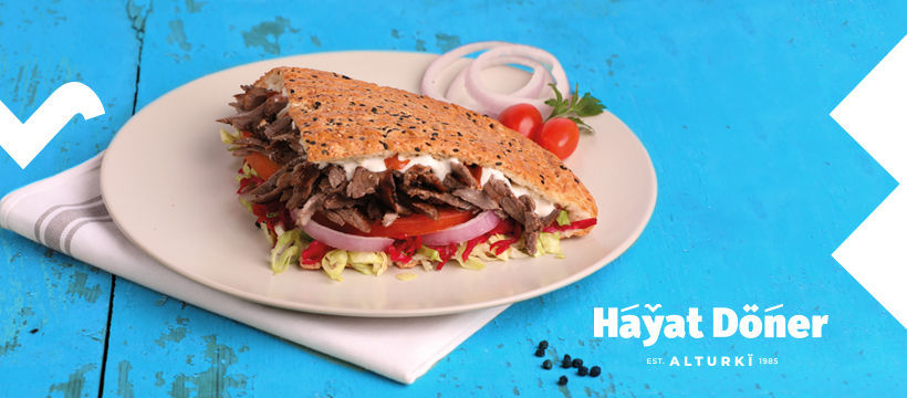 Hayat Doner AlTurki