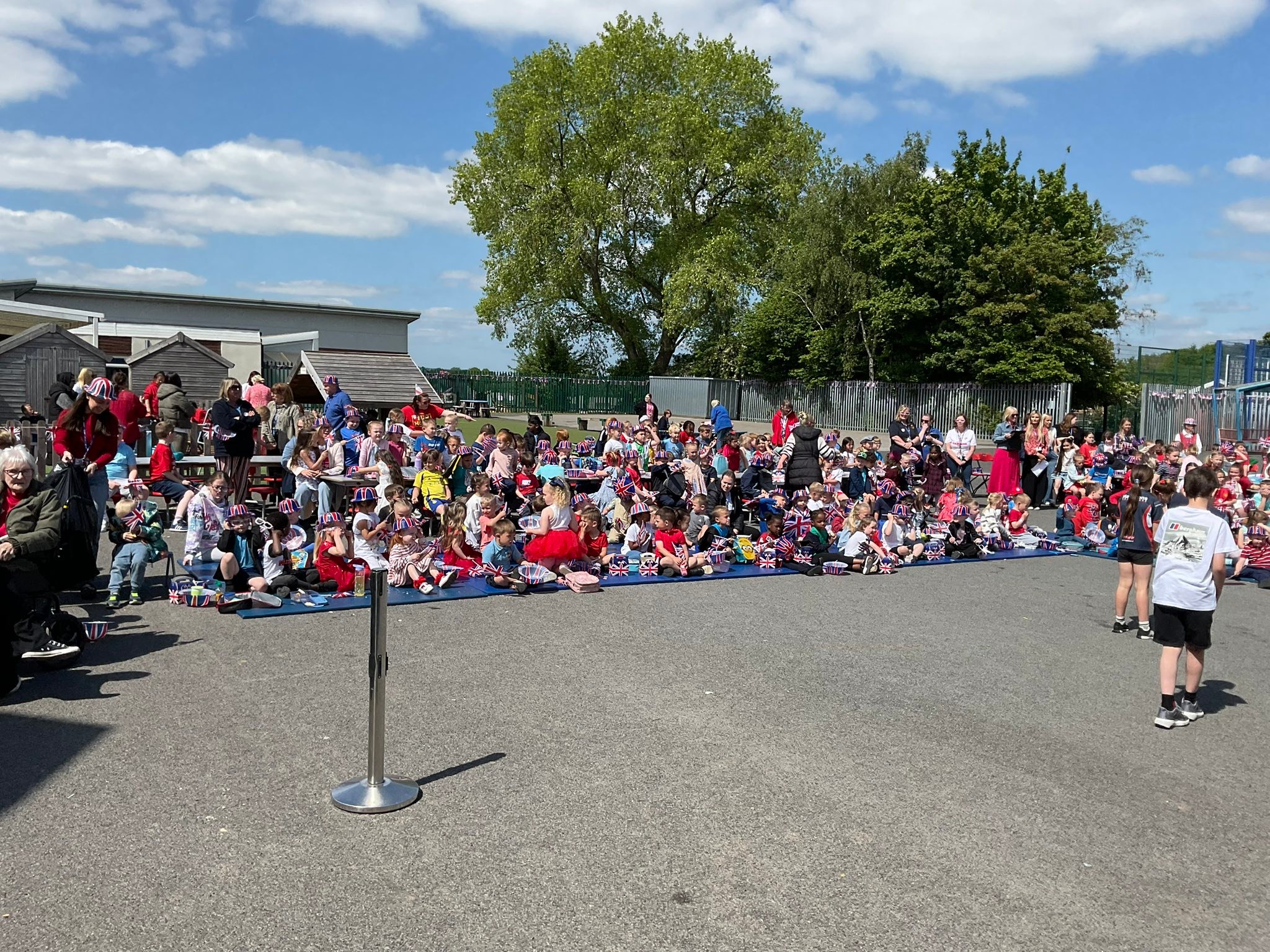 Thatto Heath Community Primary School | Thatto Heath