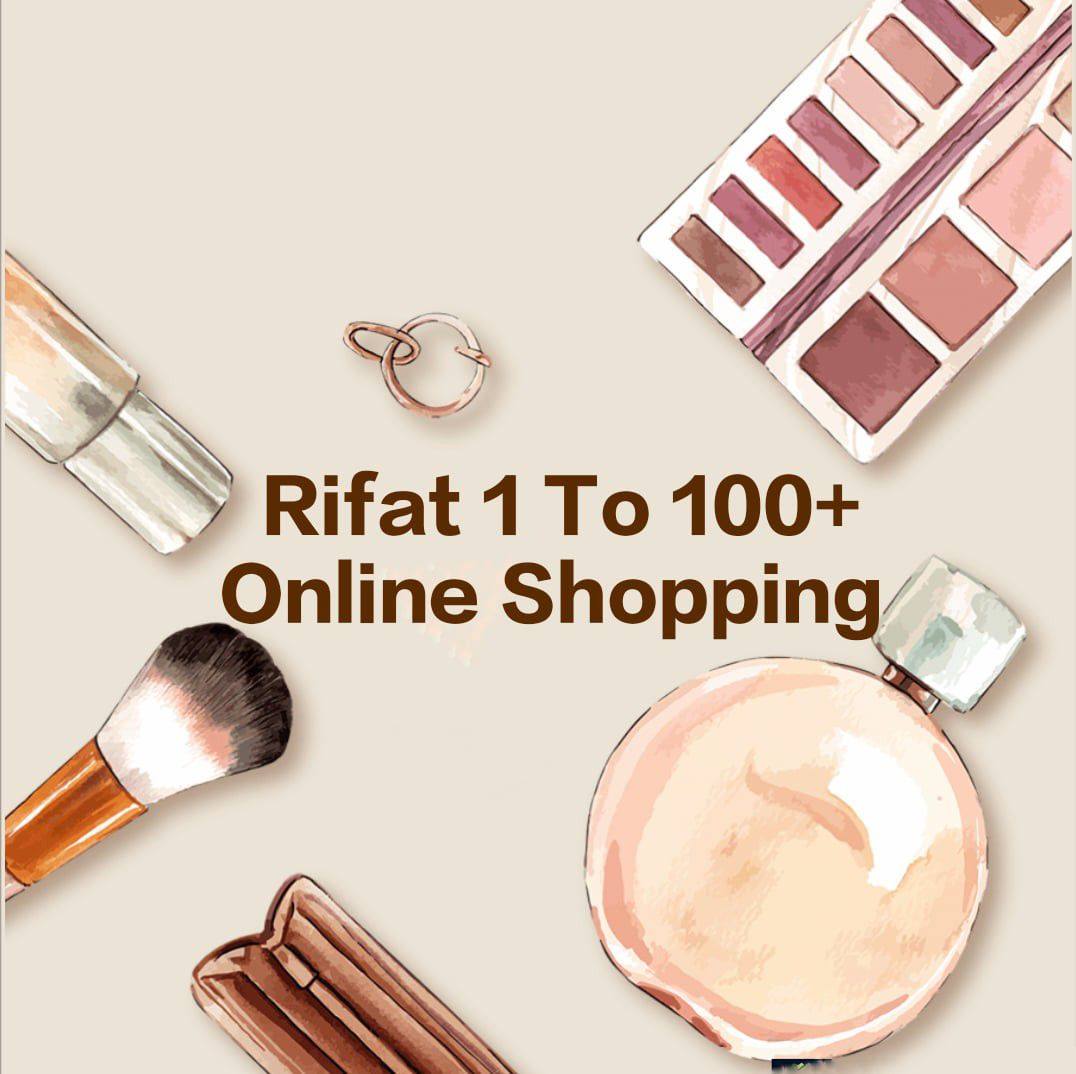 Rifat 1 To 100 + Online... - Rifat 1 To 100 + Online Shopping
