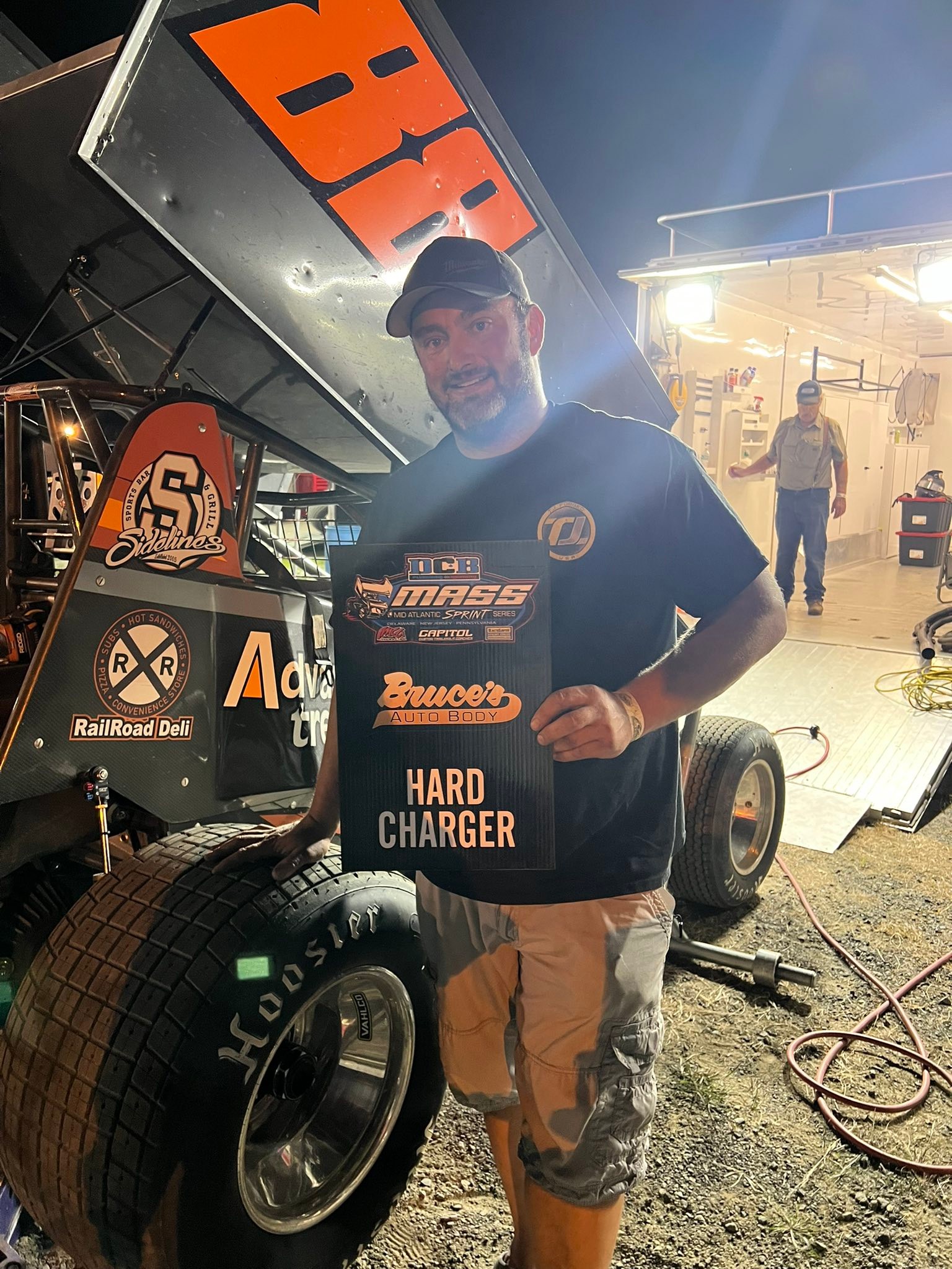 Mid-Atlantic Sprint Series | Newfield NJ