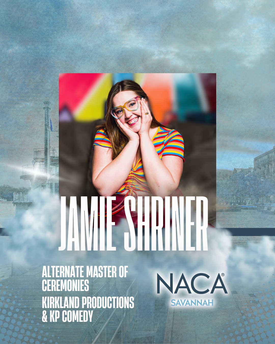 NACA... - NACA - National Association for Campus Activities | Facebook