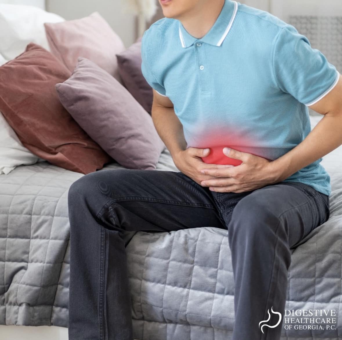 Digestive - 🚨 Stomach Ulcer Warning Signs: Are You at Risk? 🚨 Do you ...