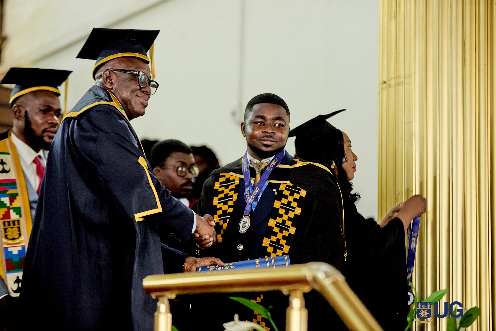𝐓𝐡𝐞 𝐧𝐚𝐦𝐞 𝐜𝐚𝐥𝐥𝐞𝐝. 𝐓𝐡𝐞 𝐰𝐚𝐥𝐤.... - University of Ghana, Legon | Facebook