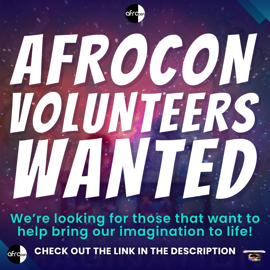 We’re building something... - House of Afros, Capes & Curls | Facebook