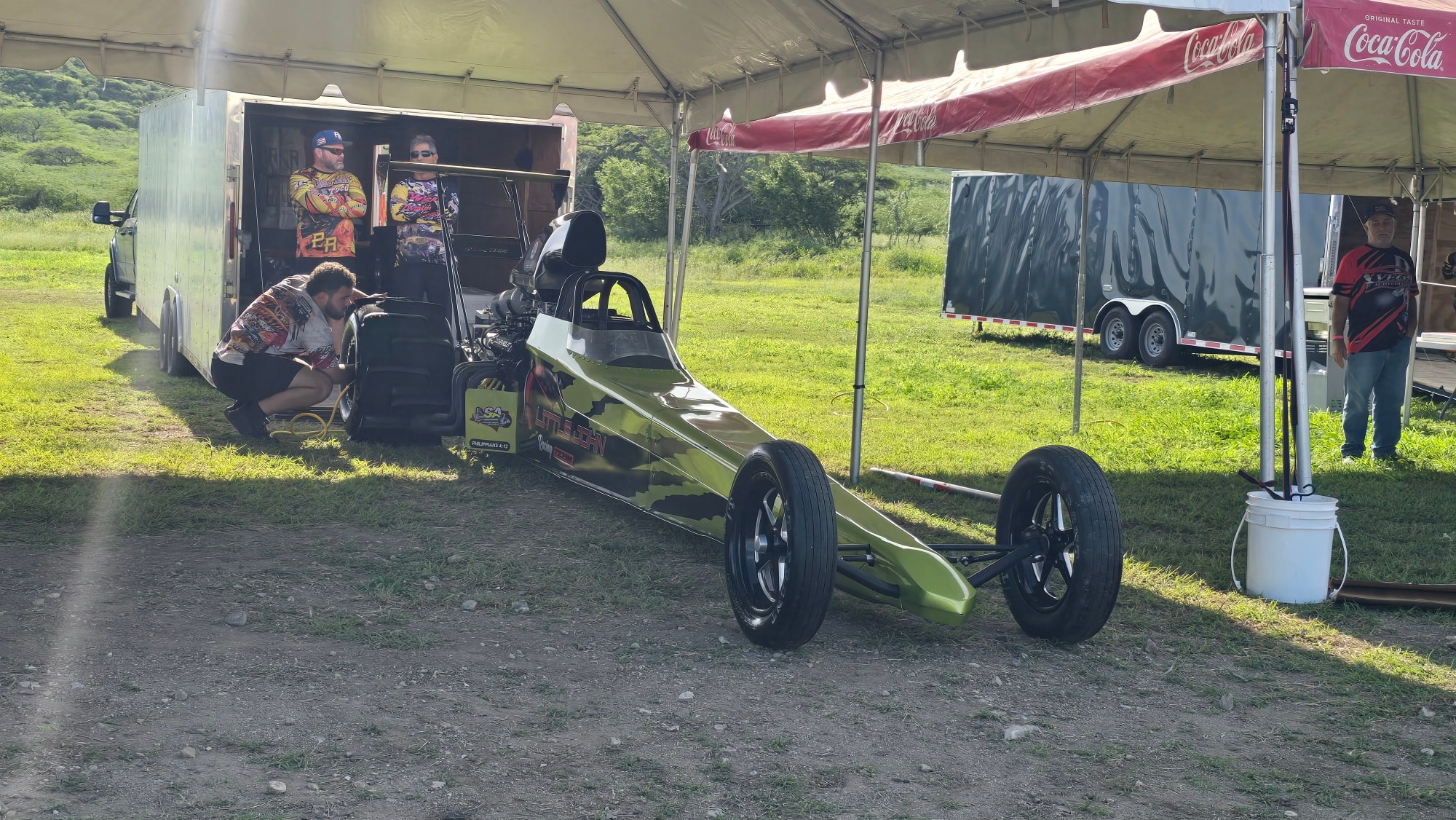 Puerto Rico Dirt Drag added a new... - Puerto Rico Dirt Drag