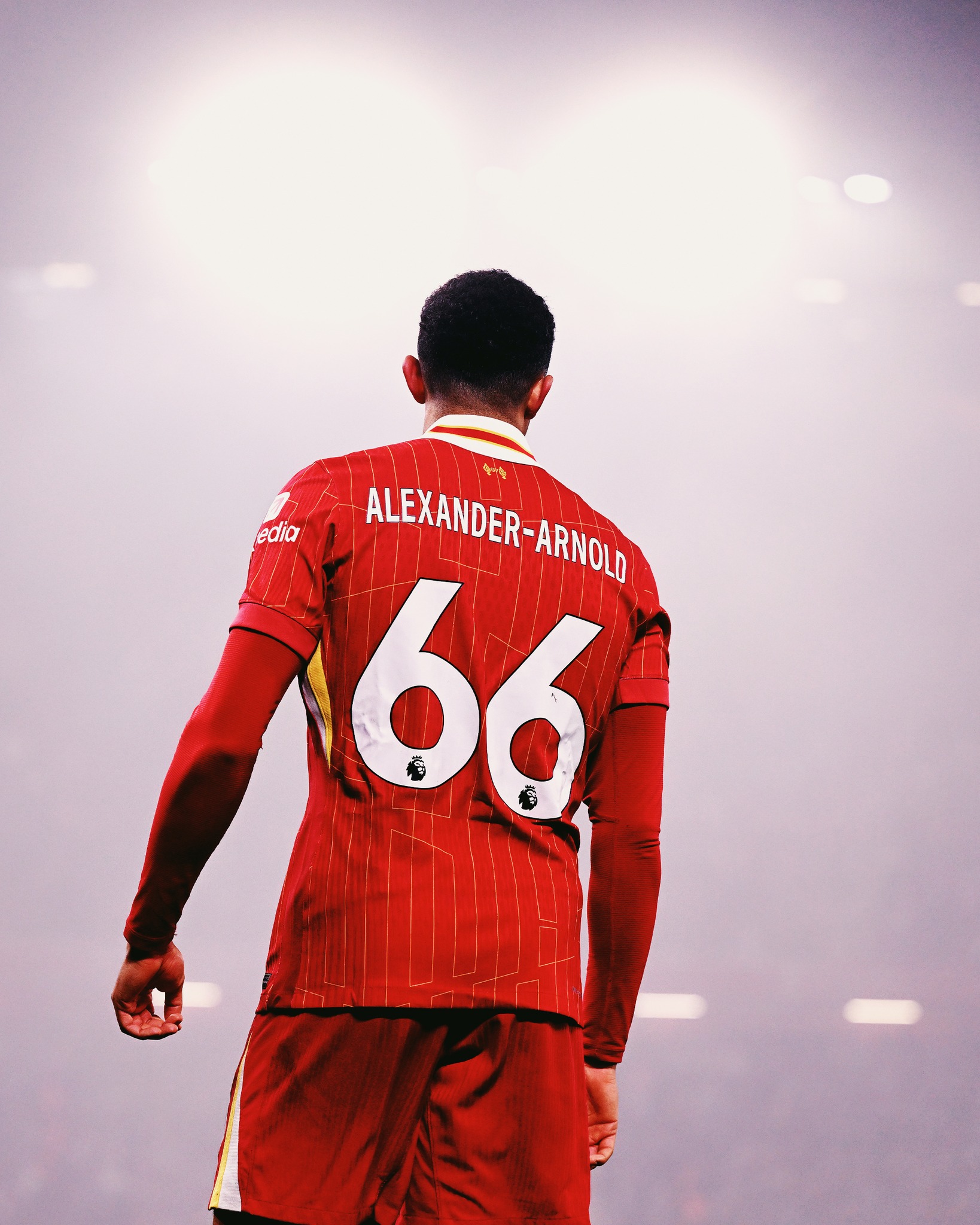 Liverpool FC - Liverpool FC added a new photo.