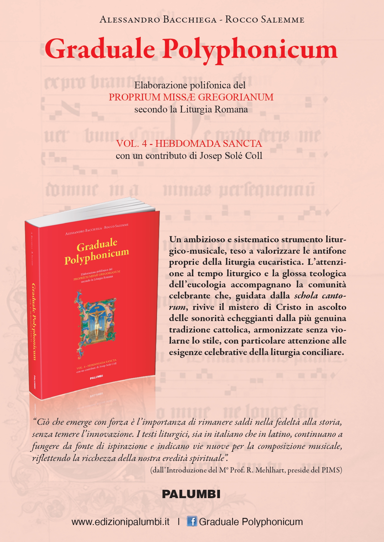 Graduale Polyphonicum