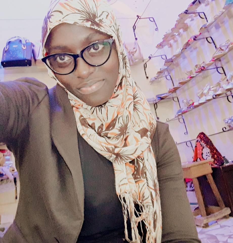 Gawane Astou Toure