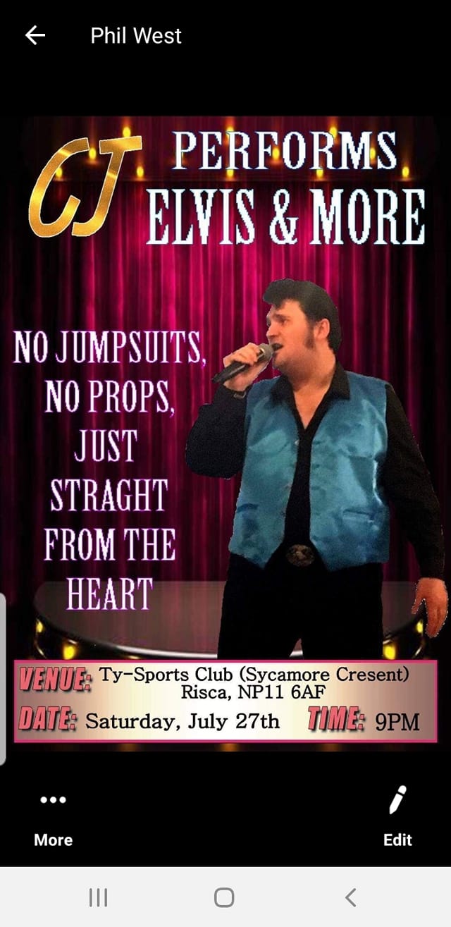 Ty-Sign Sports Club | Risca