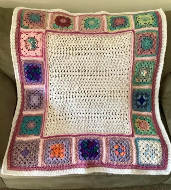 Happily Hooked on Crochet Club | Danbury CT
