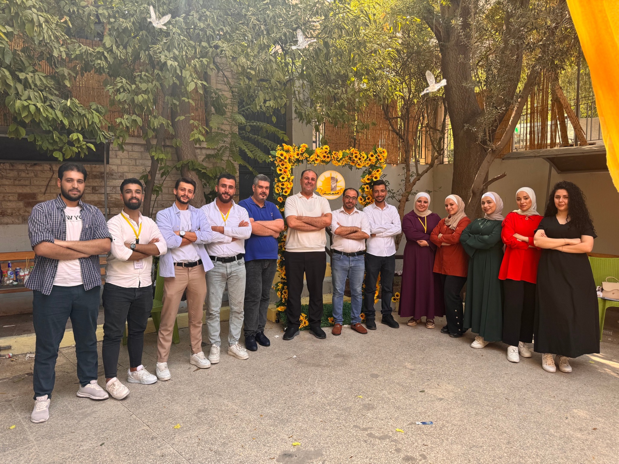 gilgamesh-tourism-training-center
