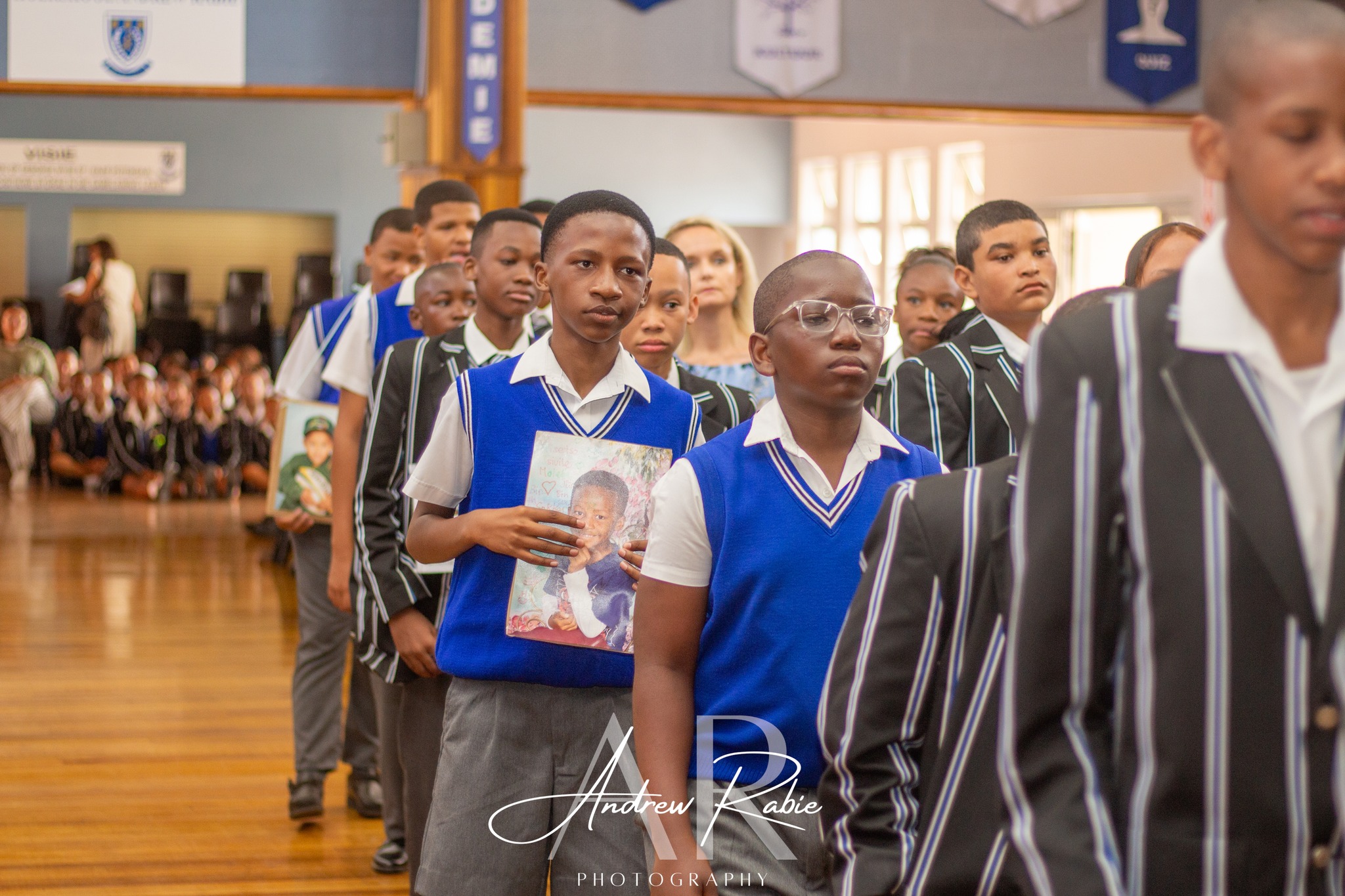 Hoërskoo... - Hoërskool Andrew Rabie High School Public Page