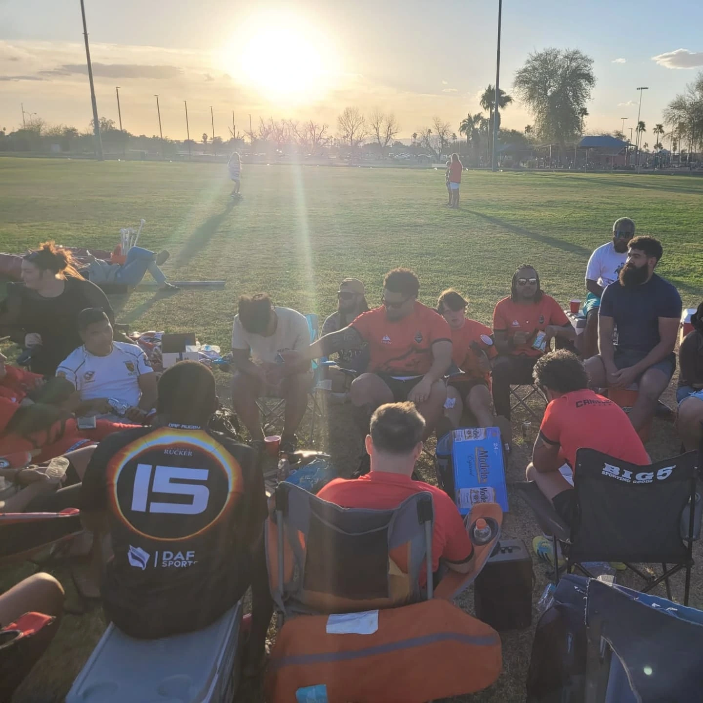 Camelback Rugby Club | Phoenix AZ