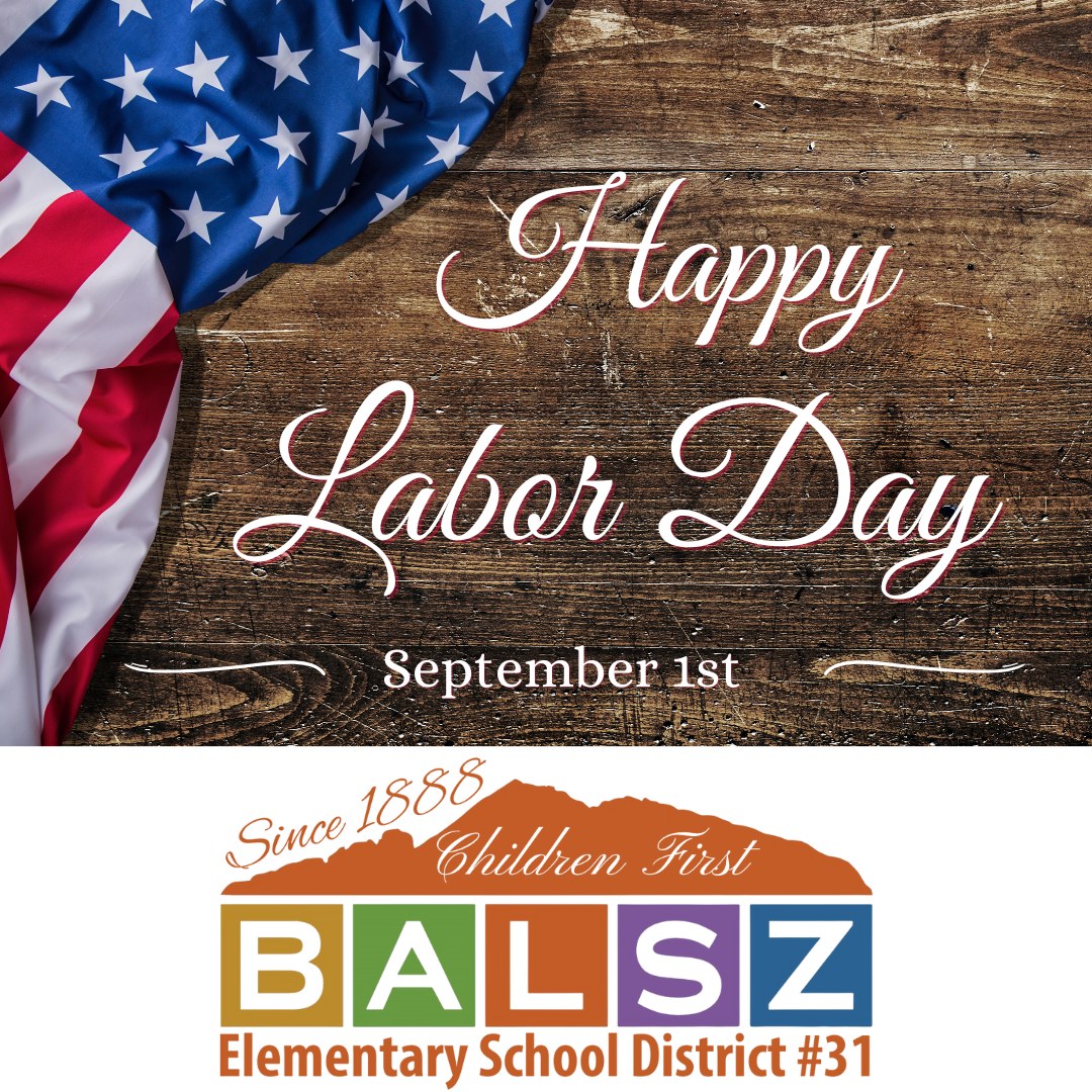 🥕🥫 We’re excited to welcome back... - Balsz School District | Facebook