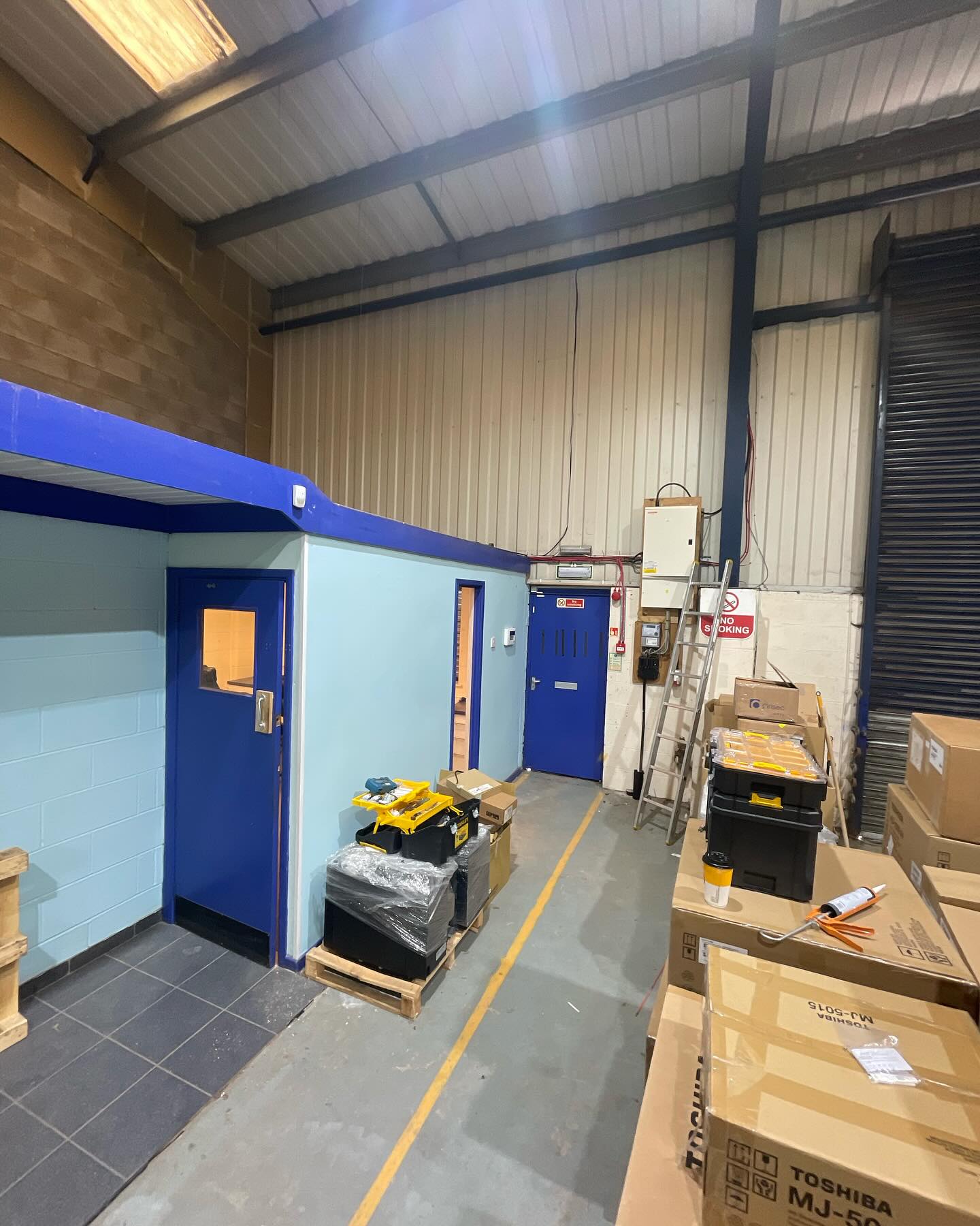VisionGuard Security Systems | Birmingham