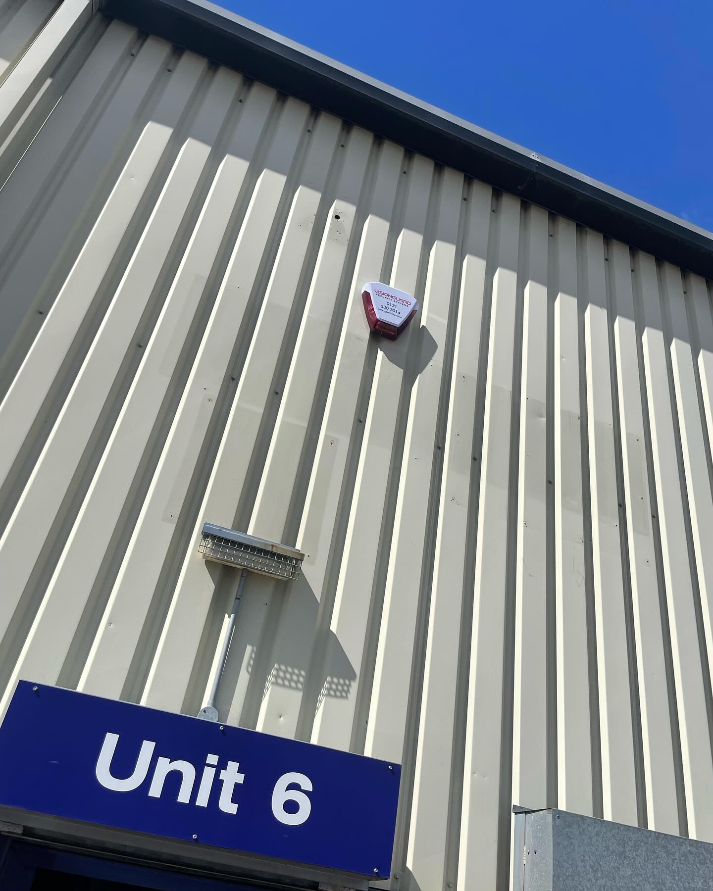 VisionGuard Security Systems | Birmingham