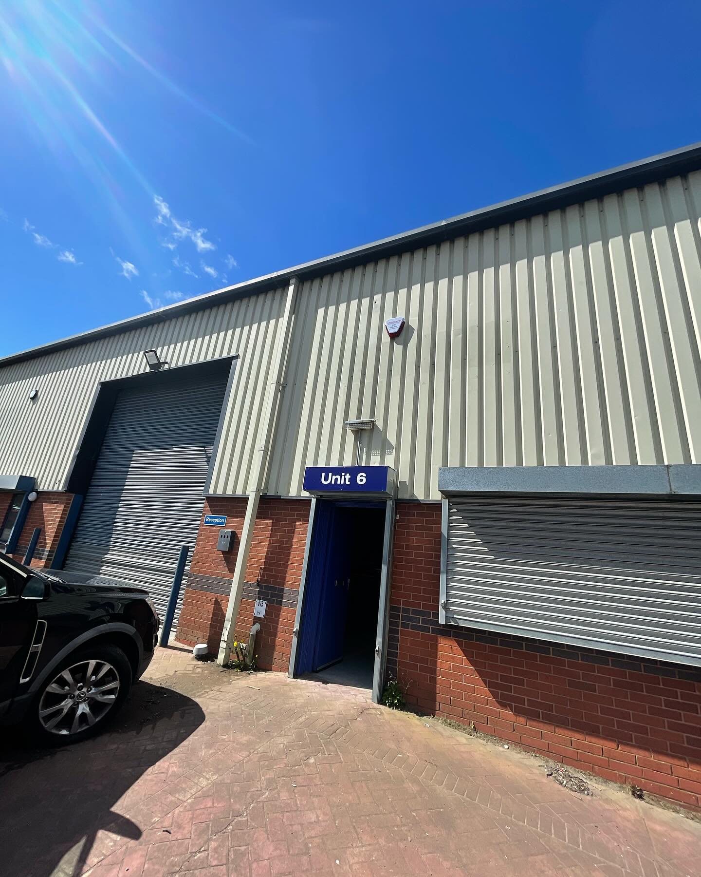 VisionGuard Security Systems | Birmingham
