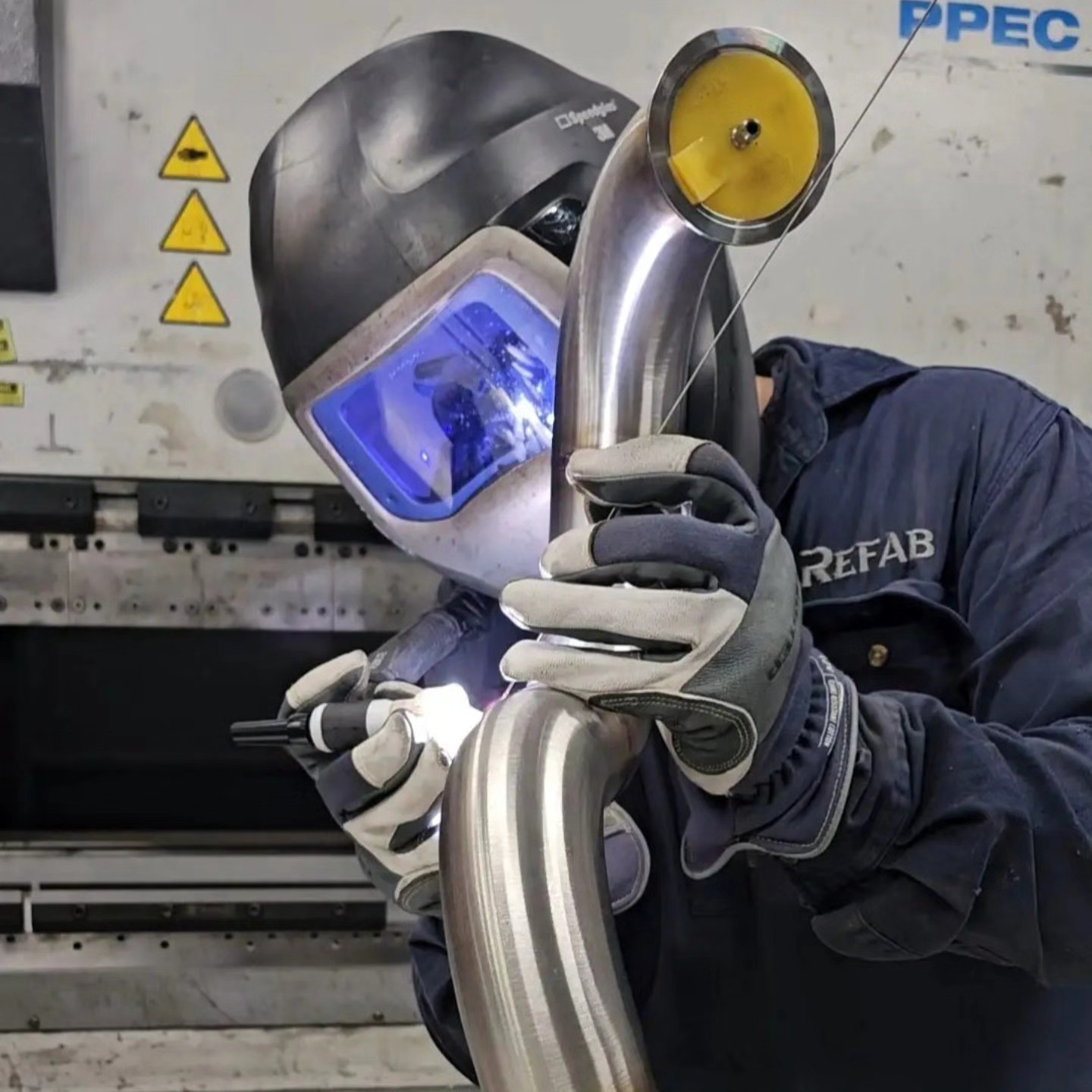 ReFab Engineering