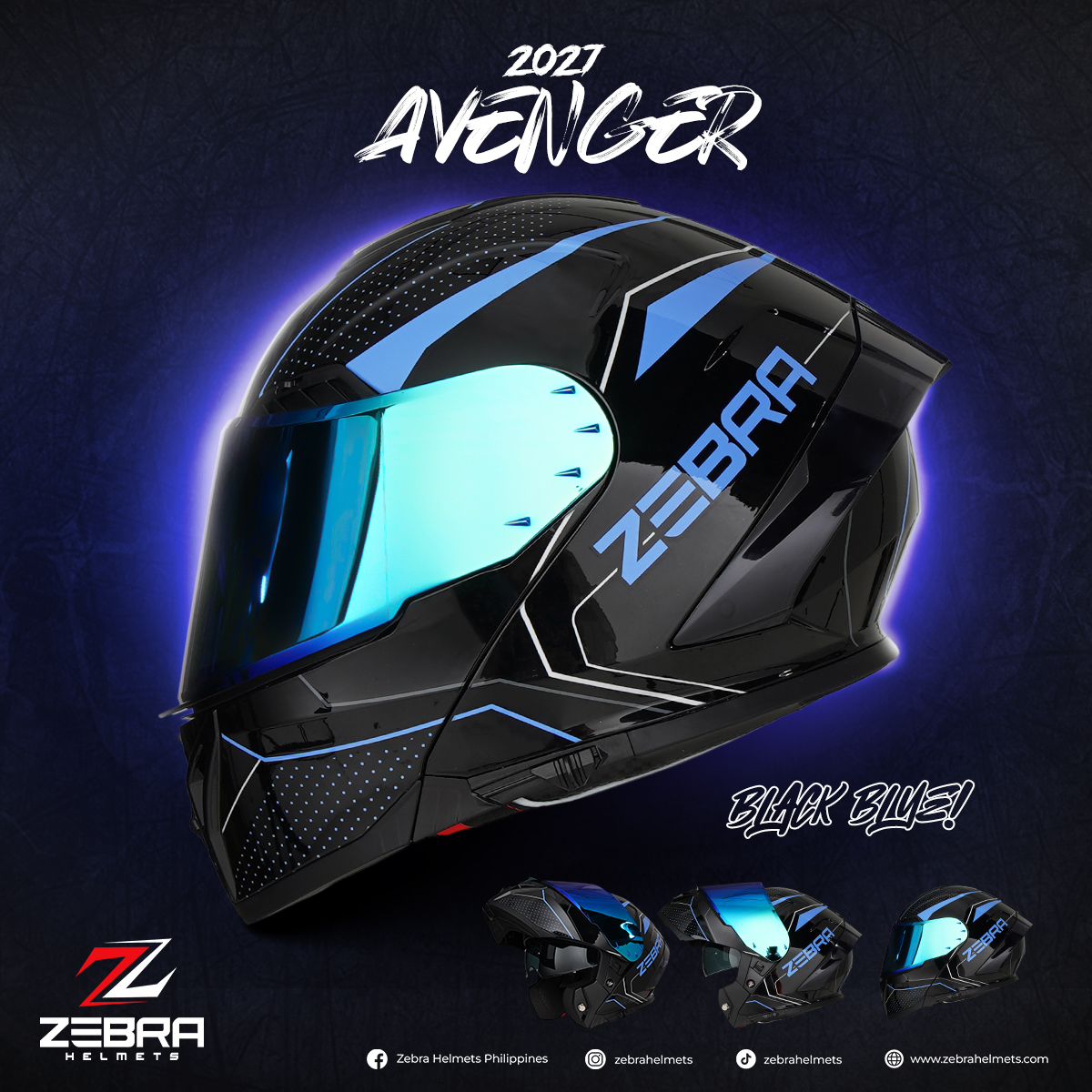 Zebra Helmets Philippines... - Zebra Helmets Philippines