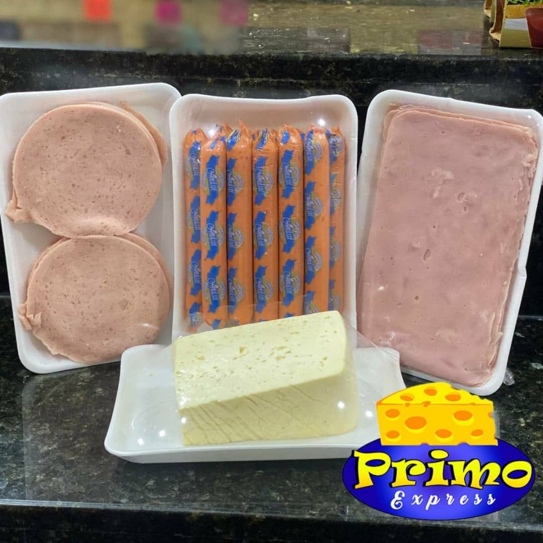 Primo express | Naguanagua