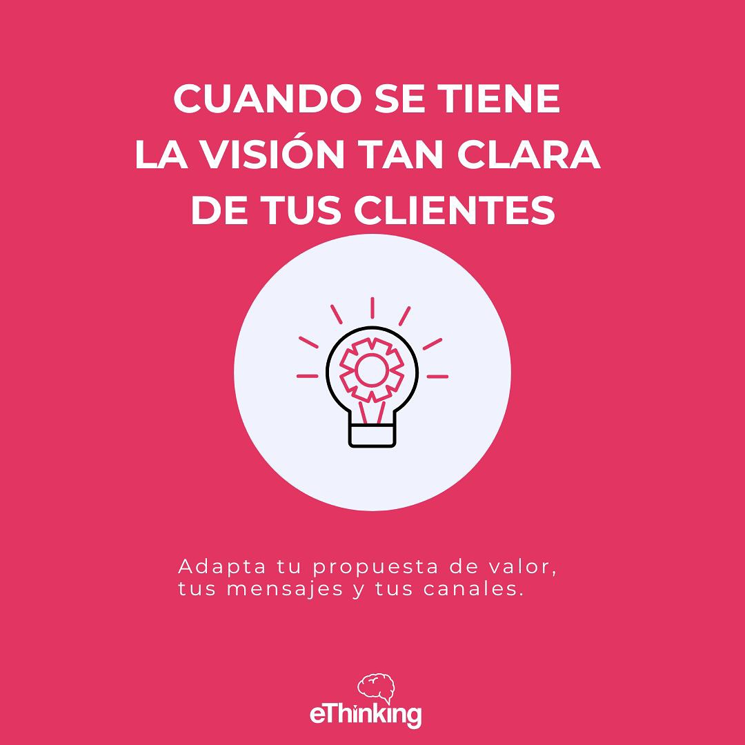 eThinking Marketing y Publicidad | Madrid