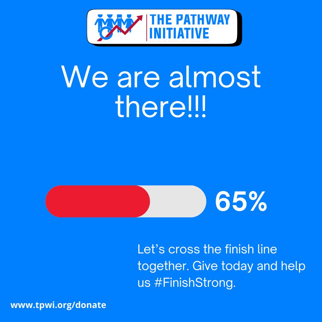 The Pathway Initiative Inc | Boston MA