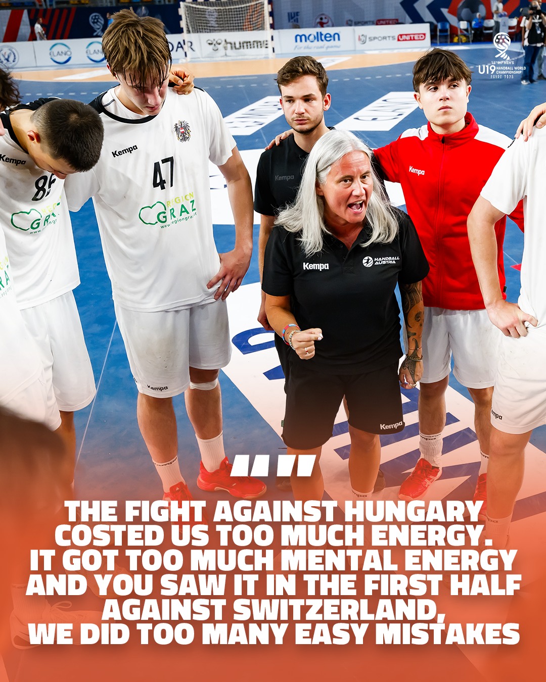 International Handball... - International Handball Federation