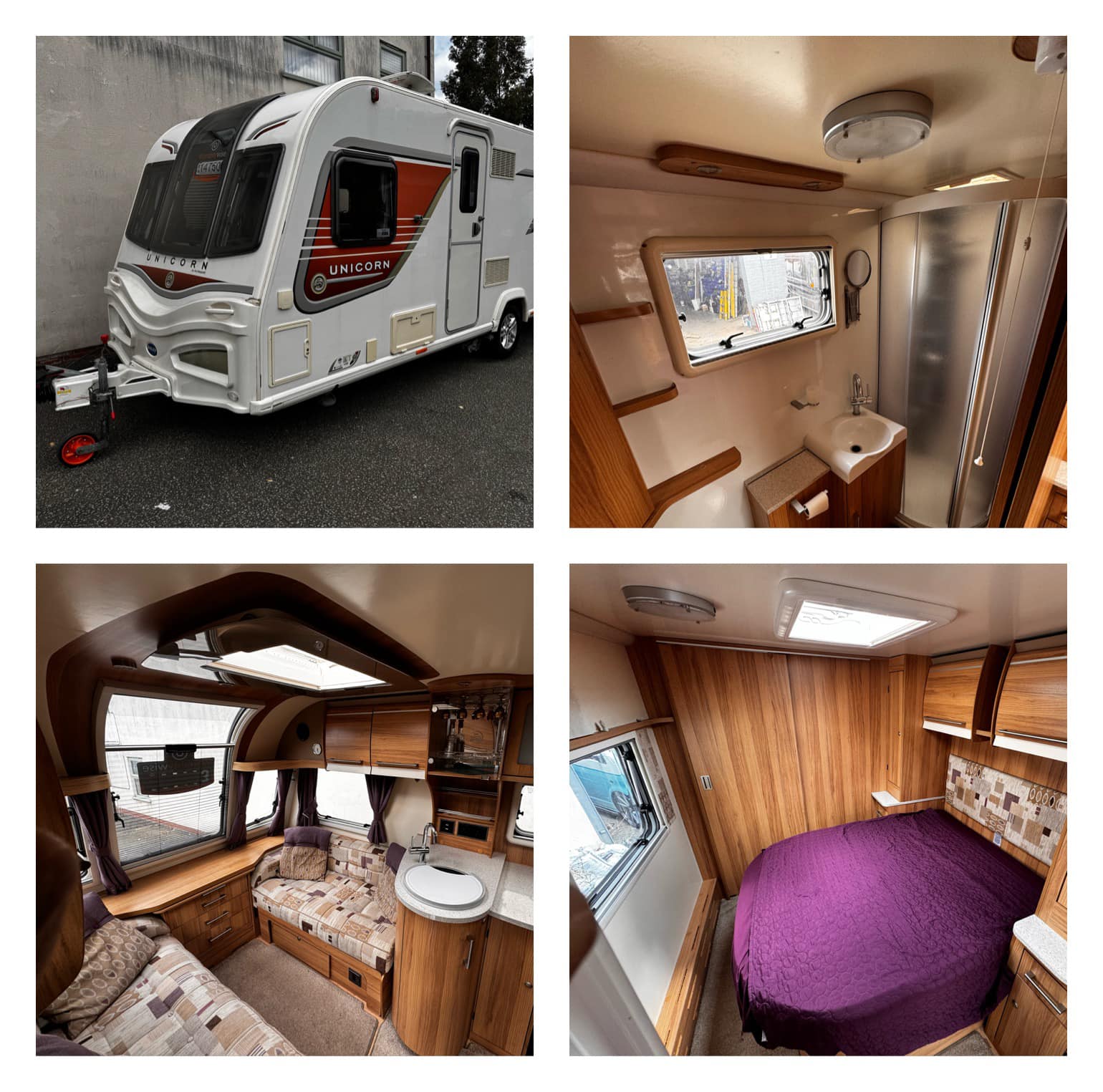 Autobarn - Camper Conversions | Newcastle under Lyme