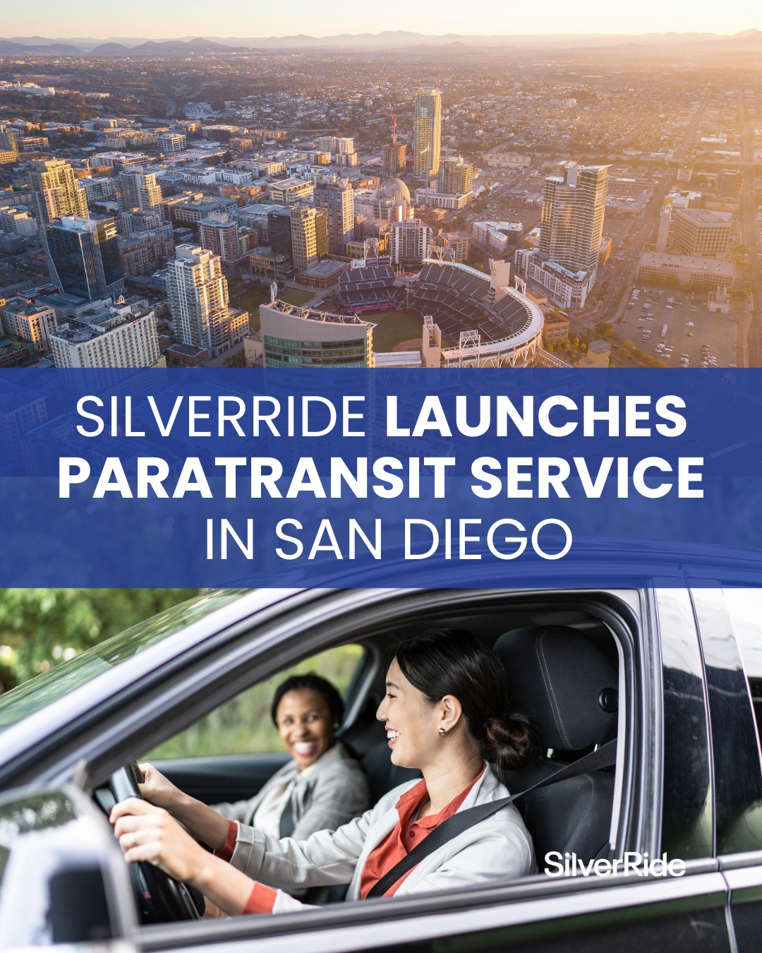 SilverRide