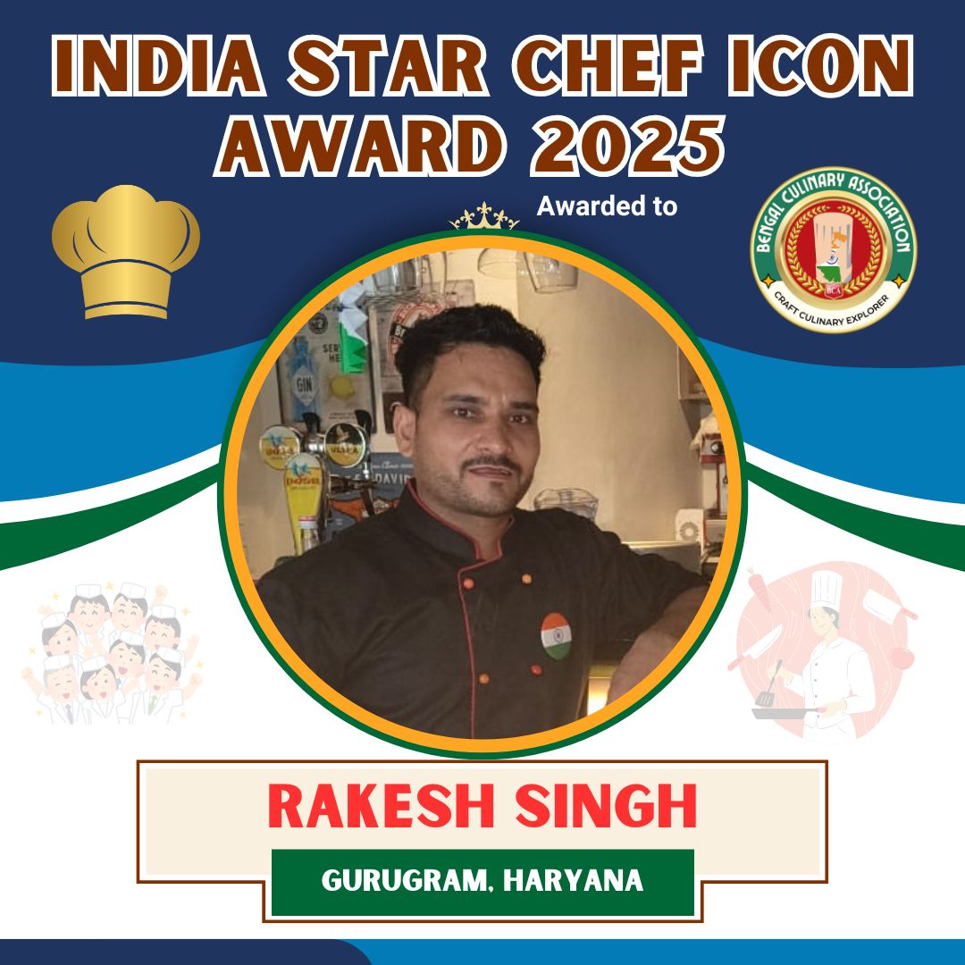 India - We are delighted to share that an online award event is being ...