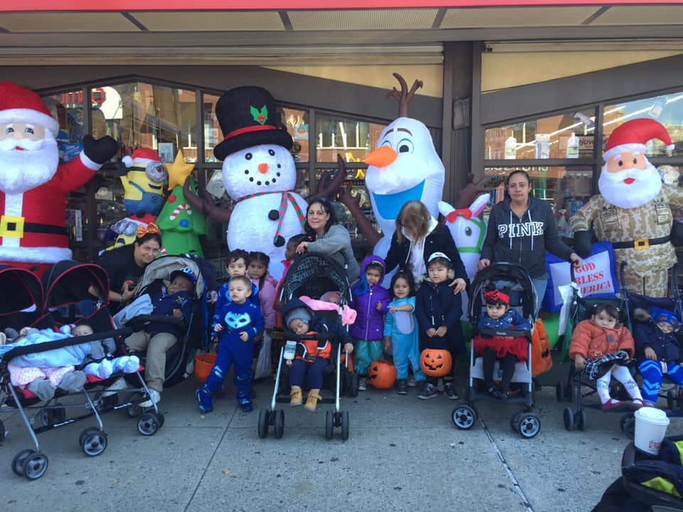 Bay Ridge Ave. Child Care Center, Inc. | Brooklyn NY