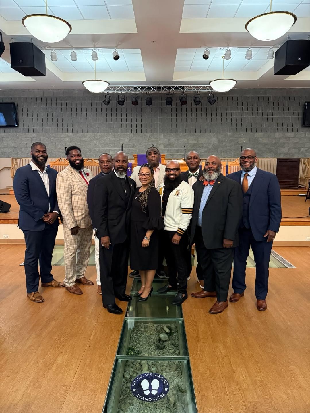 RHO IN ACTION: A Mighty Rho... - Rho Chapter Alphas | Facebook