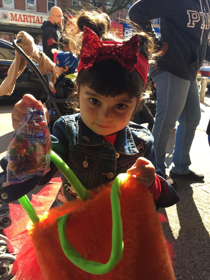 Bay Ridge Ave. Child Care Center, Inc. | Brooklyn NY
