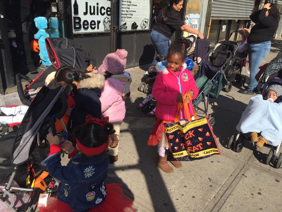 Bay Ridge Ave. Child Care Center, Inc. | Brooklyn NY