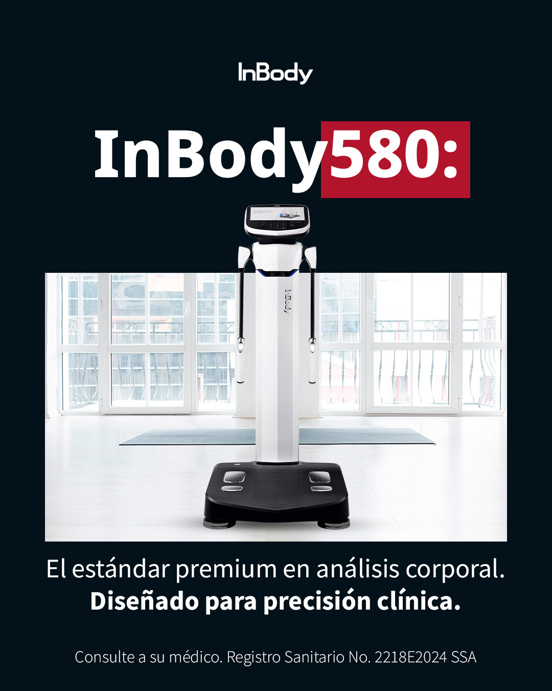 InBody - Diseñado para investigadores, especialistas y profesionales de ...