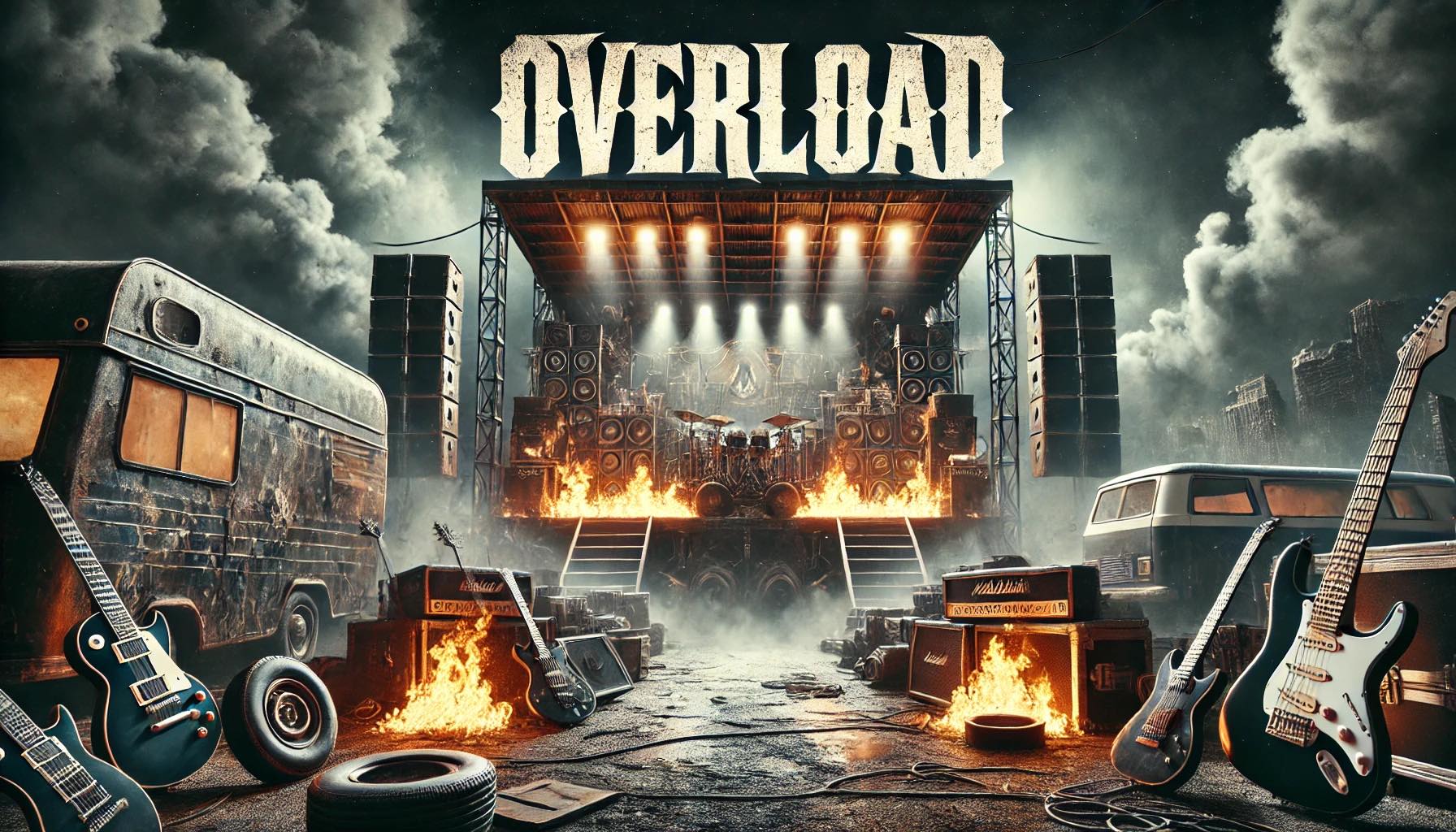 Overload