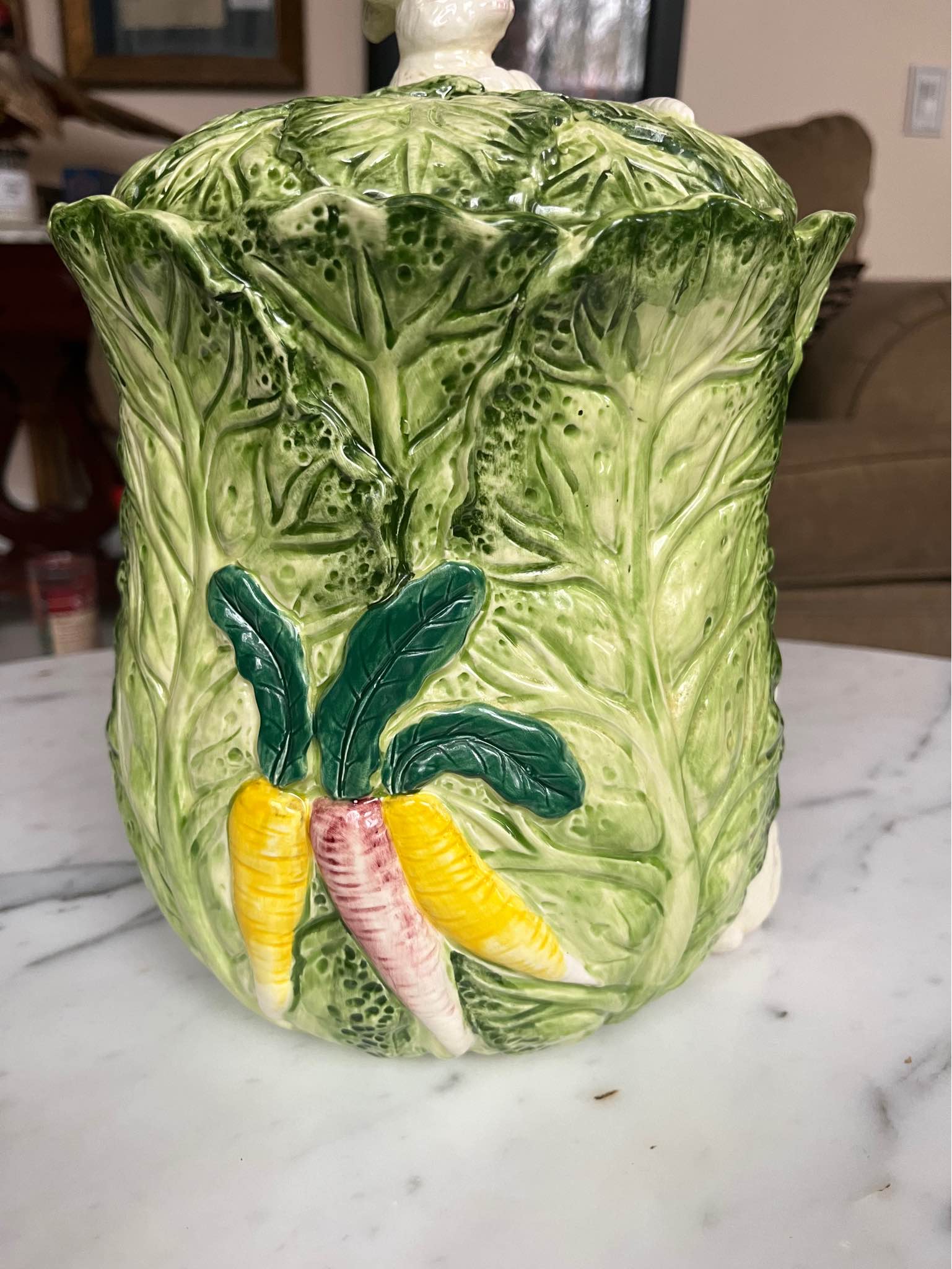 Bunny Lane, The Strata Group Canister or cookie jar - Kitchen Tools ...