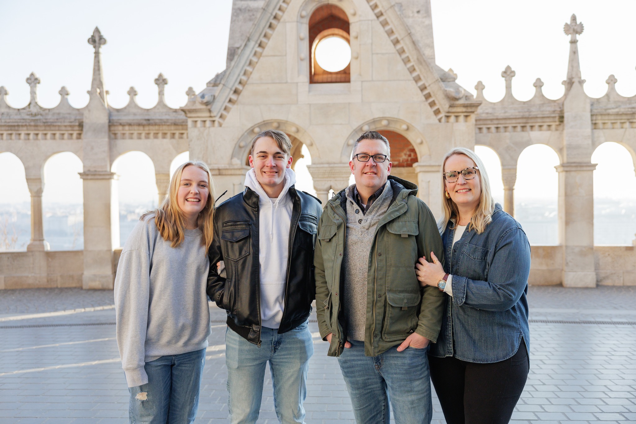 FunCycled - I love making memories with this crew! Here's... | Facebook