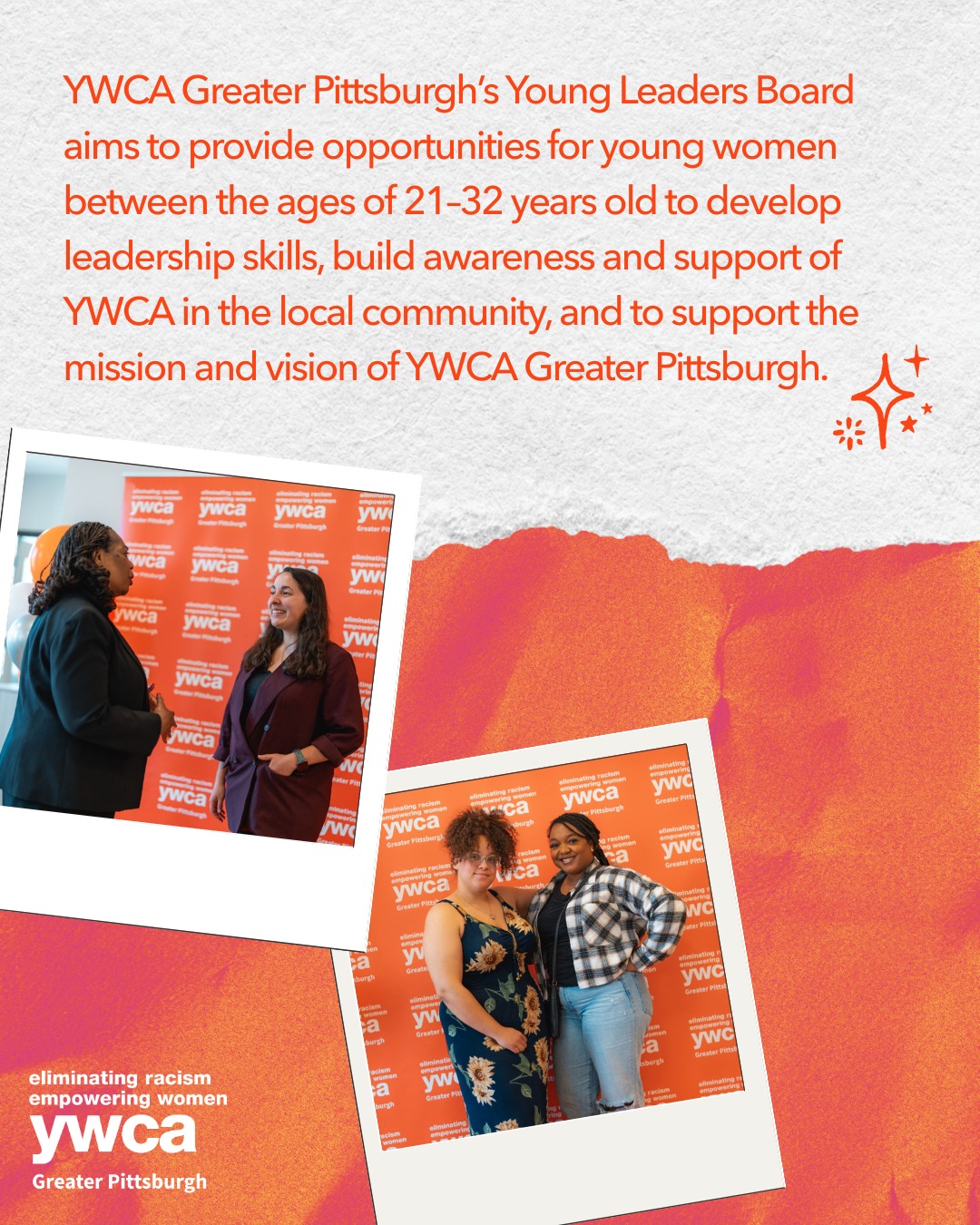 YWCA Greater Pittsburgh | Pittsburgh PA